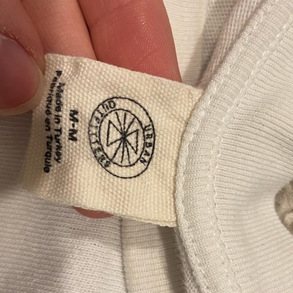 Crop tank top - Picture 2 of 3